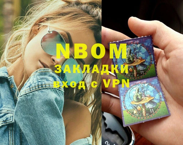 ECSTASY Гусь-Хрустальный