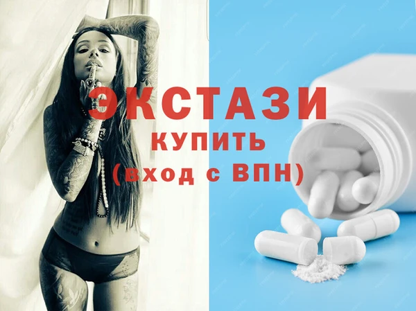 ECSTASY Гусь-Хрустальный