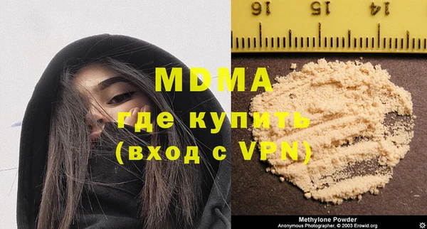 ECSTASY Гусь-Хрустальный
